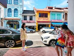 North Bridge Road (D7), Retail #622359571